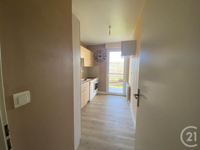 Appartement F2 à louer - 2 pièces - 45.58 m2 - ORLEANS - 45 - CENTRE - Century 21 Help'Immo