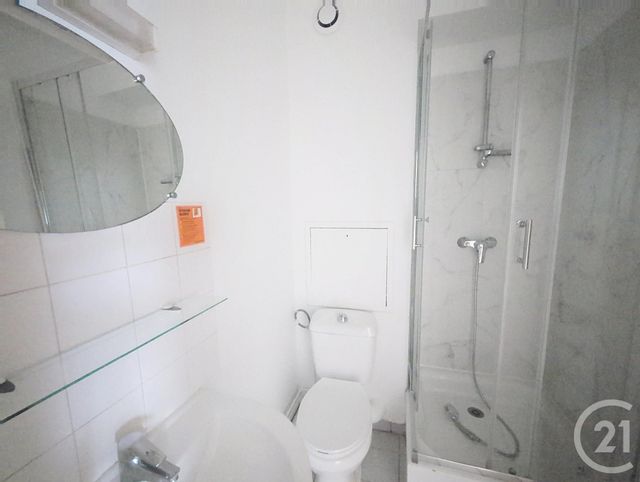 Appartement F1 à louer - 1 pièce - 24.0 m2 - LA CHAPELLE ST MESMIN - 45 - CENTRE - Century 21 Help'Immo