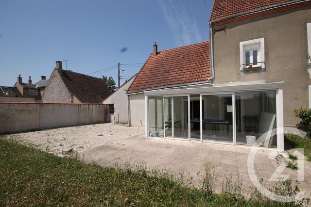 maison à vendre - 6 pièces - 133.37 m2 - INGRE - 45 - CENTRE - Century 21 Help'Immo