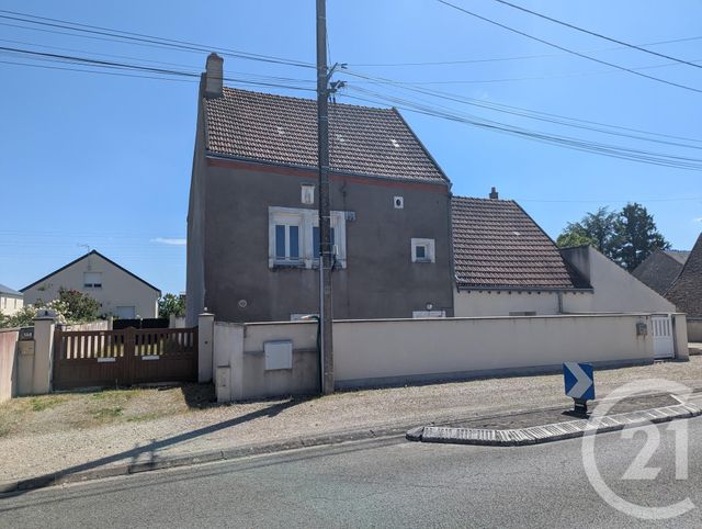 Maison à vendre INGRE