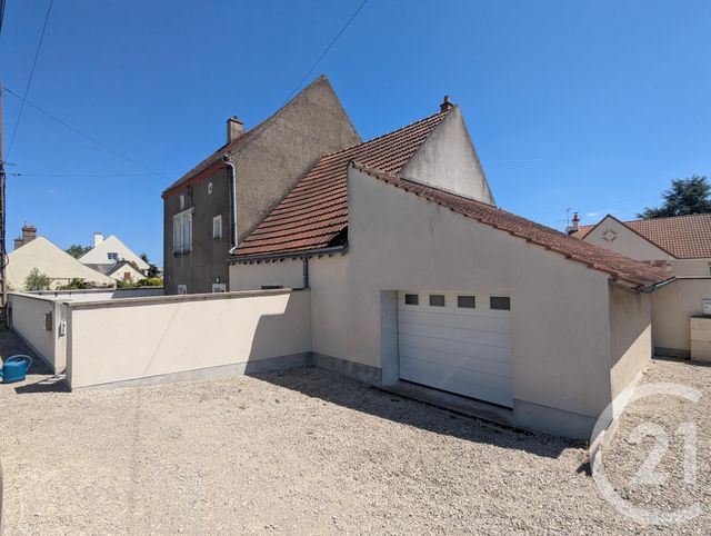 maison à vendre - 6 pièces - 133.37 m2 - INGRE - 45 - CENTRE - Century 21 Help'Immo
