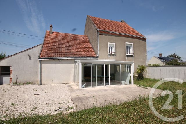 maison à vendre - 6 pièces - 133.37 m2 - INGRE - 45 - CENTRE - Century 21 Help'Immo