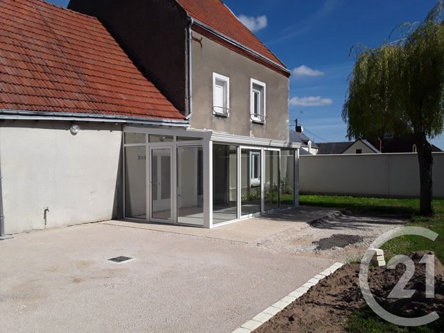 maison - INGRE - 45
