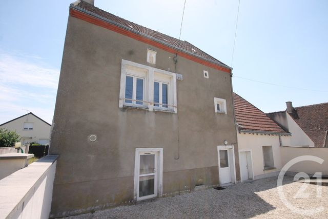 maison à vendre - 6 pièces - 133.37 m2 - INGRE - 45 - CENTRE - Century 21 Help'Immo