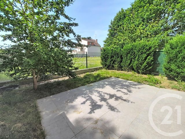 maison à louer - 4 pièces - 87.78 m2 - FLEURY LES AUBRAIS - 45 - CENTRE - Century 21 Help'Immo