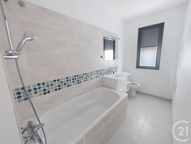 maison à louer - 4 pièces - 87.78 m2 - FLEURY LES AUBRAIS - 45 - CENTRE - Century 21 Help'Immo