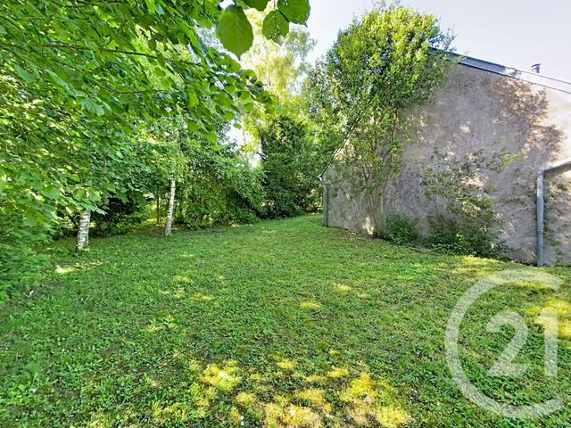 maison à louer - 4 pièces - 89.0 m2 - VILLORCEAU - 45 - CENTRE - Century 21 Help'Immo