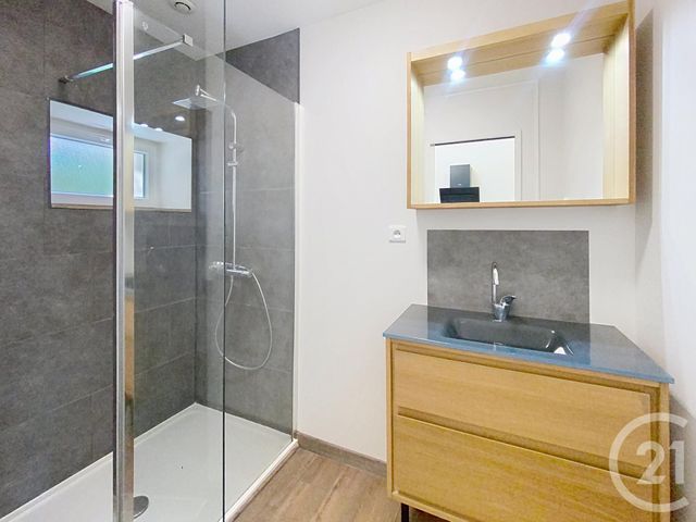 maison à louer - 4 pièces - 89.0 m2 - VILLORCEAU - 45 - CENTRE - Century 21 Help'Immo