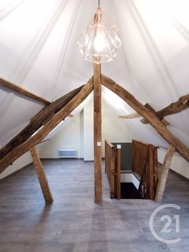 maison à louer - 4 pièces - 89.0 m2 - VILLORCEAU - 45 - CENTRE - Century 21 Help'Immo