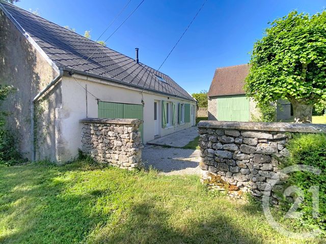 maison à louer - 4 pièces - 89.0 m2 - VILLORCEAU - 45 - CENTRE - Century 21 Help'Immo