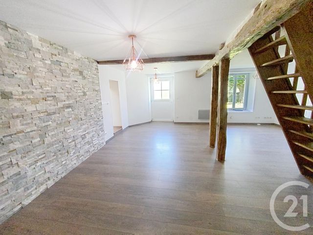 maison à louer - 4 pièces - 89.0 m2 - VILLORCEAU - 45 - CENTRE - Century 21 Help'Immo