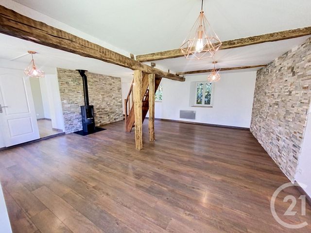 maison à louer - 4 pièces - 89.0 m2 - VILLORCEAU - 45 - CENTRE - Century 21 Help'Immo