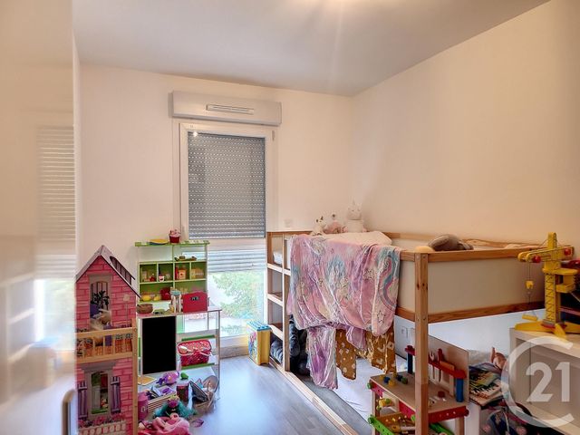 Appartement F3 à louer - 3 pièces - 59.7 m2 - LA CHAPELLE ST MESMIN - 45 - CENTRE - Century 21 Help'Immo