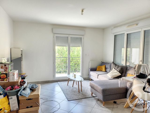 Appartement F3 à louer - 3 pièces - 59.7 m2 - LA CHAPELLE ST MESMIN - 45 - CENTRE - Century 21 Help'Immo