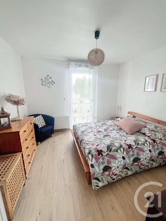 Appartement F2 à vendre - 2 pièces - 43.55 m2 - LA CHAPELLE ST MESMIN - 45 - CENTRE - Century 21 Help'Immo