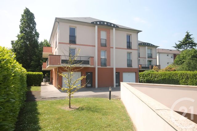 appartement - LA CHAPELLE ST MESMIN - 45