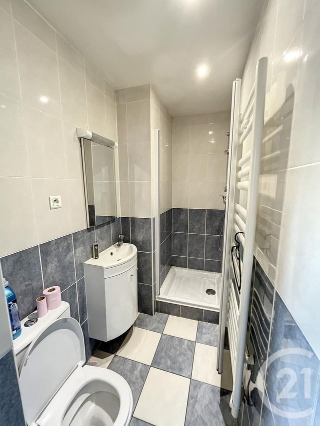 Appartement F1 à louer - 1 pièce - 24.05 m2 - ORLEANS - 45 - CENTRE - Century 21 Help'Immo