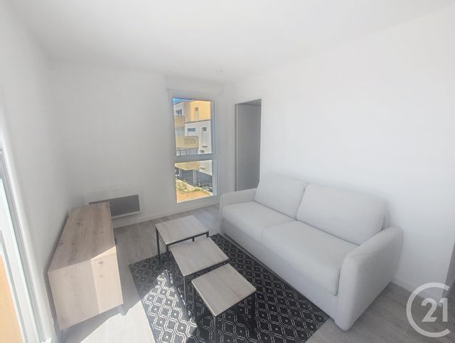 Appartement F1 à louer - 1 pièce - 26.88 m2 - LA CHAPELLE ST MESMIN - 45 - CENTRE - Century 21 Help'Immo