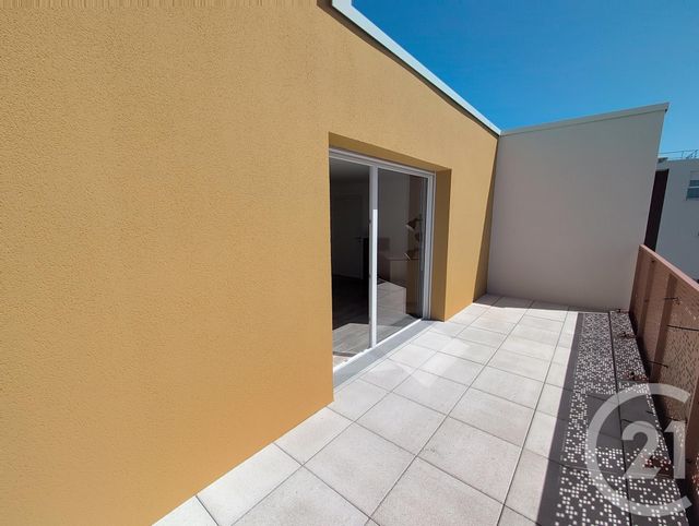 Appartement F1 à louer - 1 pièce - 26.88 m2 - LA CHAPELLE ST MESMIN - 45 - CENTRE - Century 21 Help'Immo