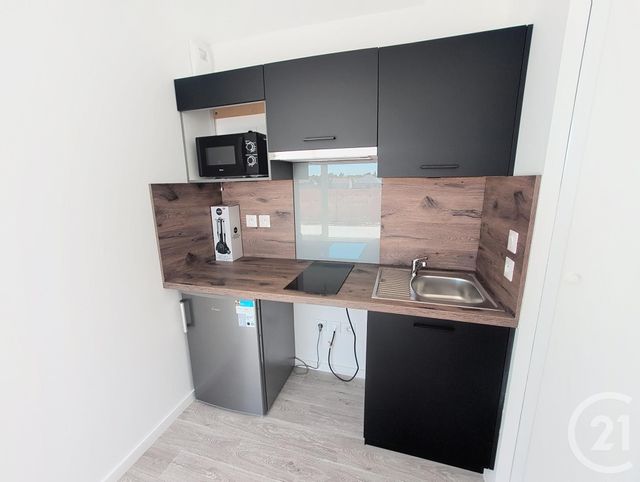 Appartement F1 à louer - 1 pièce - 26.88 m2 - LA CHAPELLE ST MESMIN - 45 - CENTRE - Century 21 Help'Immo