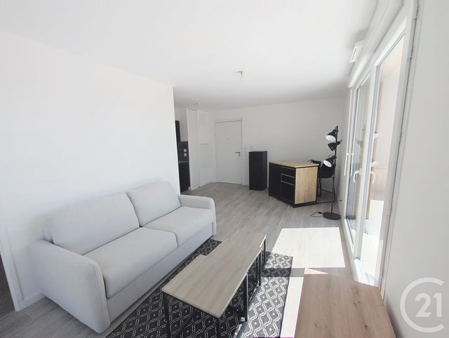 Appartement F1 à louer - 1 pièce - 26.88 m2 - LA CHAPELLE ST MESMIN - 45 - CENTRE - Century 21 Help'Immo