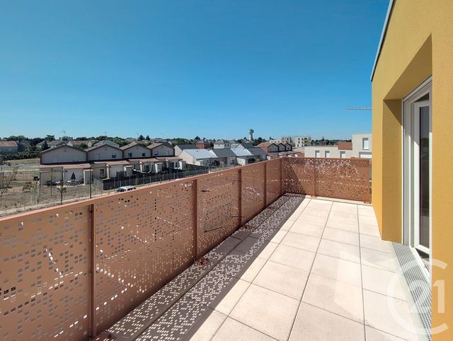 Appartement F1 à louer - 1 pièce - 26.88 m2 - LA CHAPELLE ST MESMIN - 45 - CENTRE - Century 21 Help'Immo