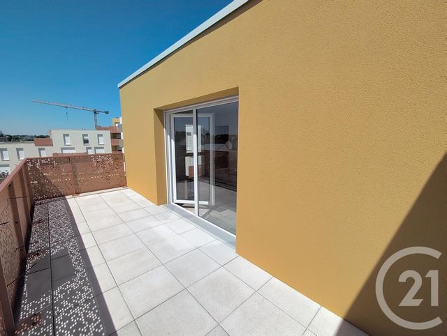 Appartement F1 à louer - 1 pièce - 26.88 m2 - LA CHAPELLE ST MESMIN - 45 - CENTRE - Century 21 Help'Immo