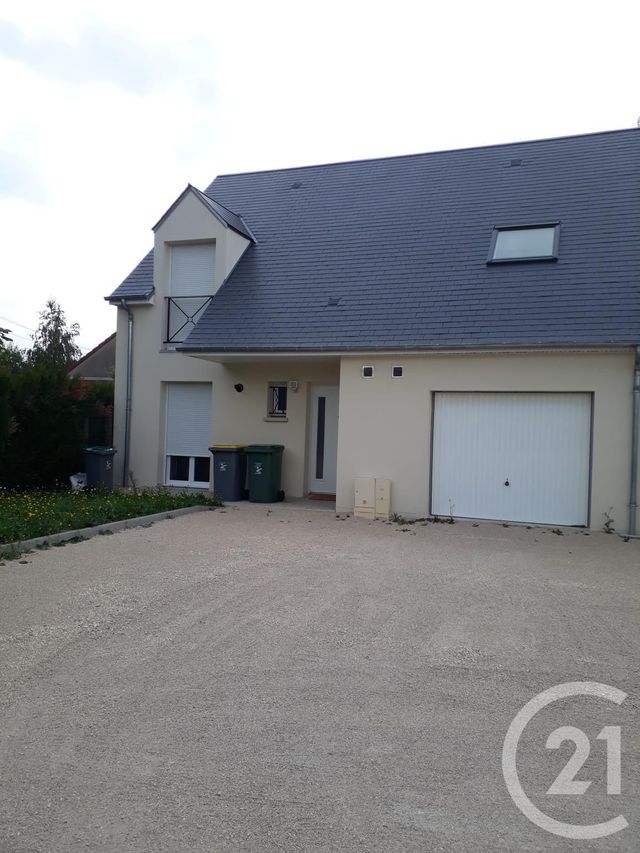 maison à louer - 5 pièces - 112.0 m2 - LA CHAPELLE ST MESMIN - 45 - CENTRE - Century 21 Help'Immo
