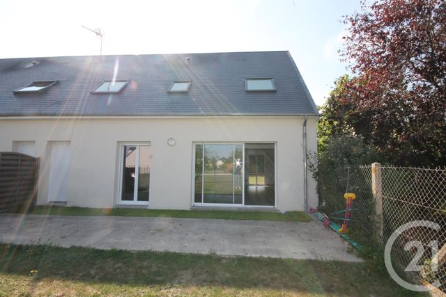 maison à louer - 5 pièces - 112.0 m2 - LA CHAPELLE ST MESMIN - 45 - CENTRE - Century 21 Help'Immo