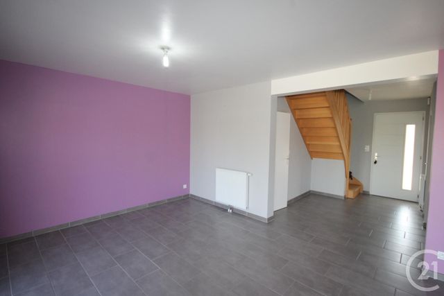 maison à louer - 5 pièces - 112.0 m2 - LA CHAPELLE ST MESMIN - 45 - CENTRE - Century 21 Help'Immo