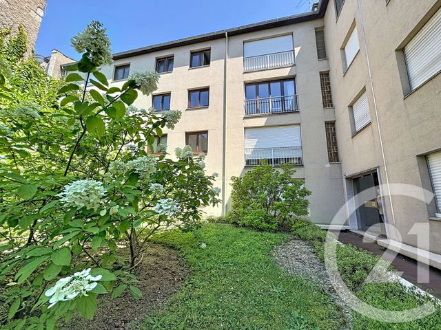Appartement F2 à vendre - 2 pièces - 44.93 m2 - ORLEANS - 45 - CENTRE - Century 21 Help'Immo