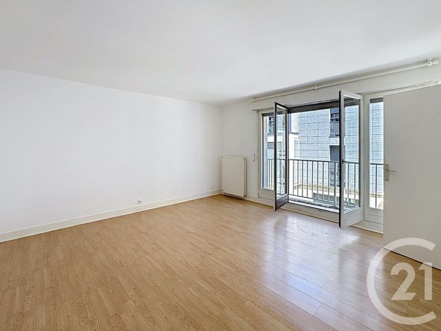 Appartement F2 à vendre ORLEANS