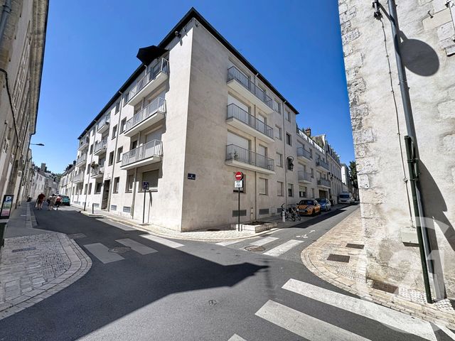 appartement - ORLEANS - 45