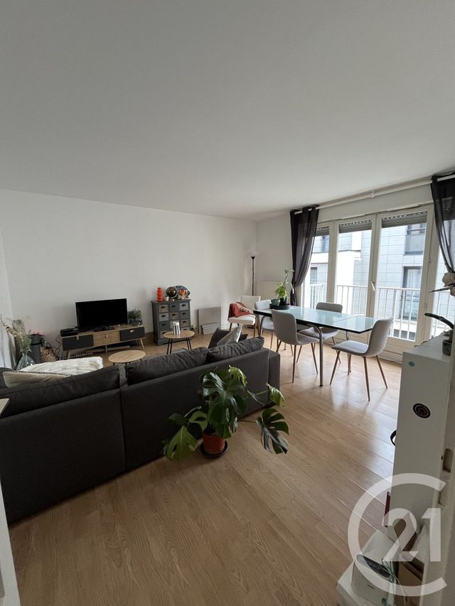 appartement - ORLEANS - 45