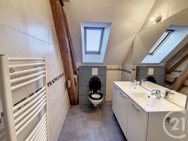 Appartement Duplex à louer - 3 pièces - 65.8 m2 - INGRE - 45 - CENTRE - Century 21 Help'Immo