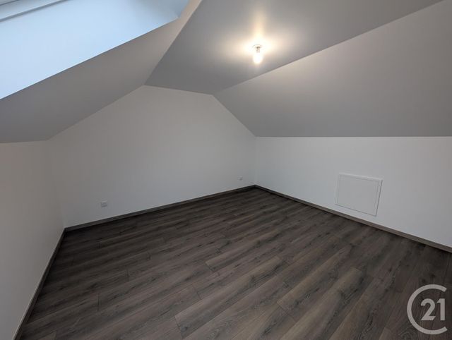maison à louer - 5 pièces - 77.52 m2 - ST JEAN LE BLANC - 45 - CENTRE - Century 21 Help'Immo