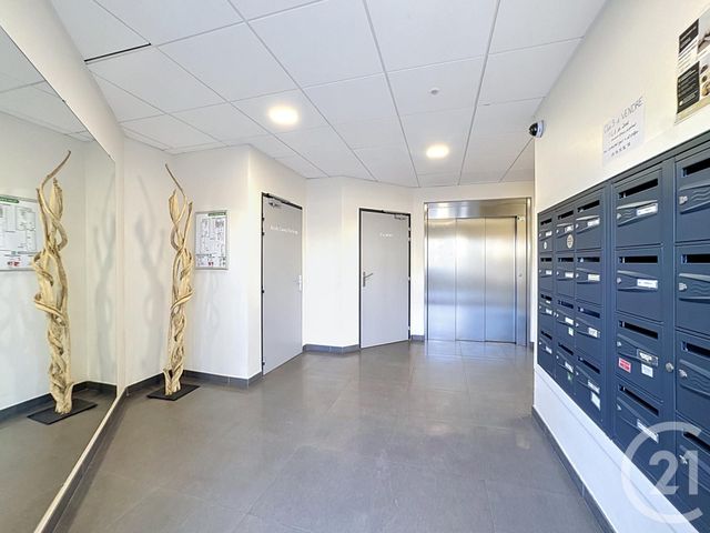 Appartement F2 à vendre - 2 pièces - 48.68 m2 - LA CHAPELLE ST MESMIN - 45 - CENTRE - Century 21 Help'Immo