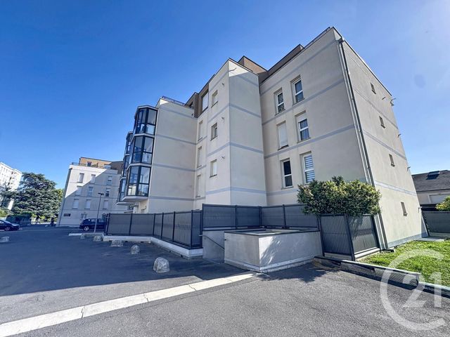 Appartement F2 à vendre - 2 pièces - 48.68 m2 - LA CHAPELLE ST MESMIN - 45 - CENTRE - Century 21 Help'Immo
