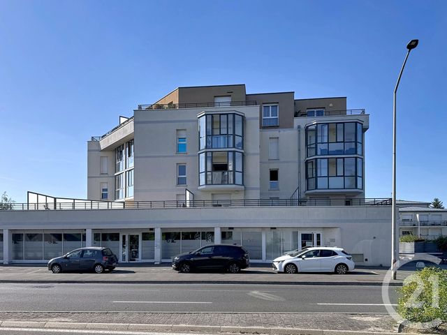 Appartement F2 à vendre - 2 pièces - 48.68 m2 - LA CHAPELLE ST MESMIN - 45 - CENTRE - Century 21 Help'Immo