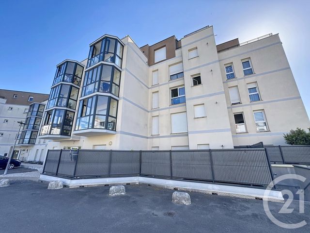 Appartement F2 à vendre - 2 pièces - 48.68 m2 - LA CHAPELLE ST MESMIN - 45 - CENTRE - Century 21 Help'Immo