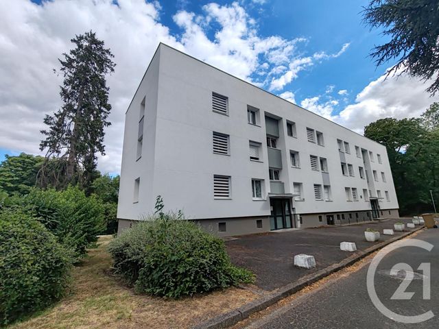 appartement - LA CHAPELLE ST MESMIN - 45