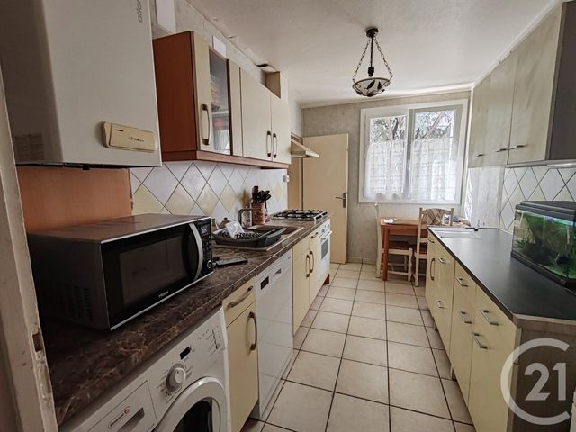 Appartement F4 à vendre - 4 pièces - 71.13 m2 - LA CHAPELLE ST MESMIN - 45 - CENTRE - Century 21 Help'Immo