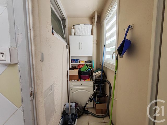 Appartement F4 à vendre - 4 pièces - 71.13 m2 - LA CHAPELLE ST MESMIN - 45 - CENTRE - Century 21 Help'Immo