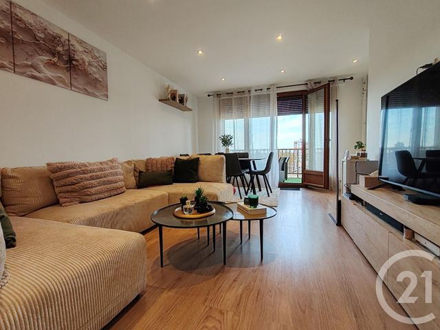 Appartement F2 à vendre - 2 pièces - 62.35 m2 - LA CHAPELLE ST MESMIN - 45 - CENTRE - Century 21 Help'Immo