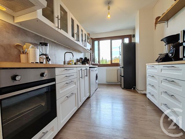 Appartement F2 à vendre - 2 pièces - 62.35 m2 - LA CHAPELLE ST MESMIN - 45 - CENTRE - Century 21 Help'Immo
