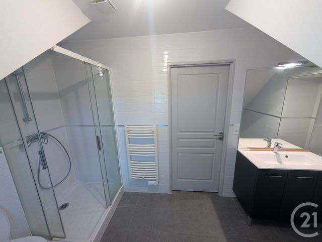 maison à louer - 3 pièces - 63.85 m2 - INGRE - 45 - CENTRE - Century 21 Help'Immo