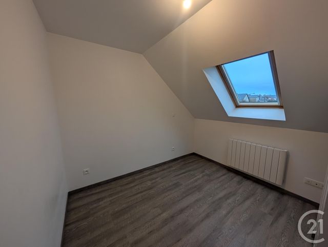 maison à louer - 3 pièces - 63.85 m2 - INGRE - 45 - CENTRE - Century 21 Help'Immo