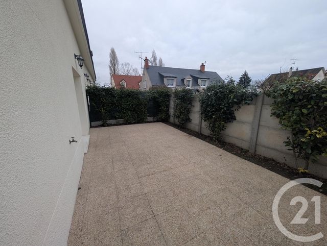 maison à louer - 3 pièces - 63.85 m2 - INGRE - 45 - CENTRE - Century 21 Help'Immo