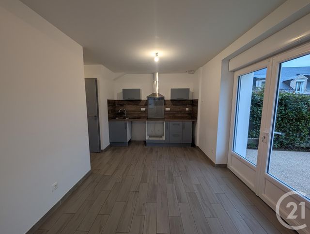 maison à louer - 3 pièces - 63.85 m2 - INGRE - 45 - CENTRE - Century 21 Help'Immo