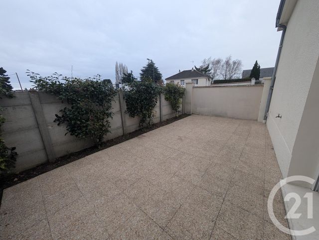 maison à louer - 3 pièces - 63.85 m2 - INGRE - 45 - CENTRE - Century 21 Help'Immo